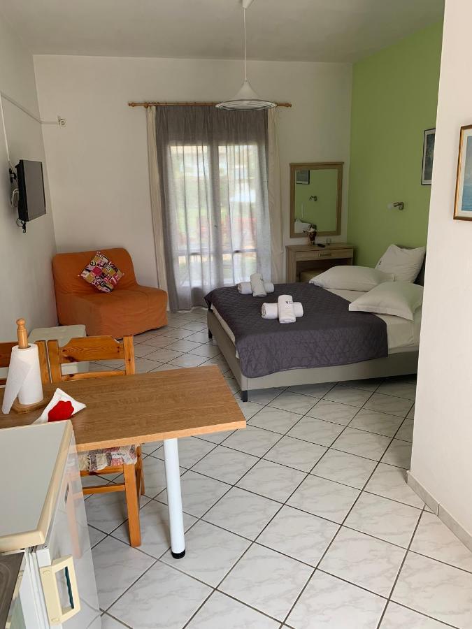 Eleftheria And Appartement