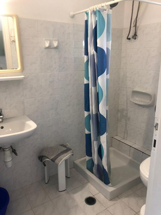 Appartement Eleftheria And *