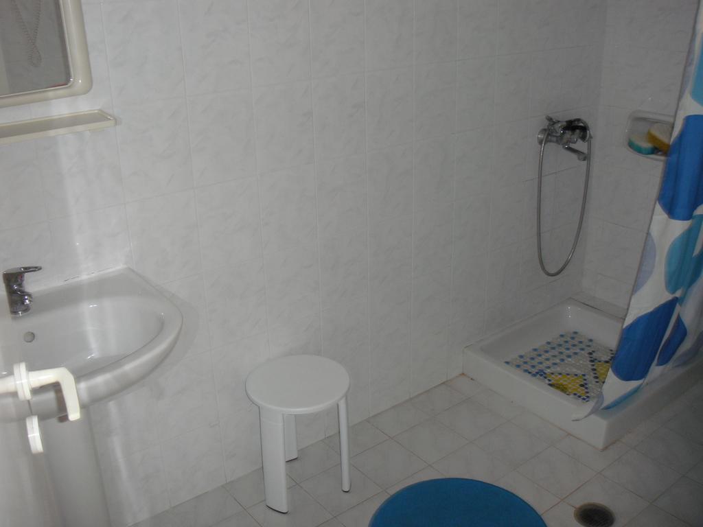 Appartement Eleftheria And Acharavi (Corfu)