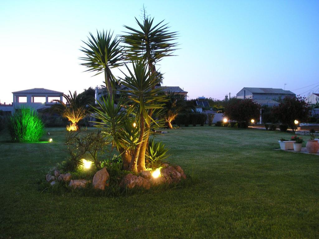 Eleftheria And Appartement *